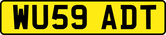 WU59ADT