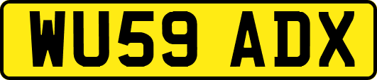 WU59ADX