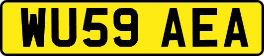 WU59AEA