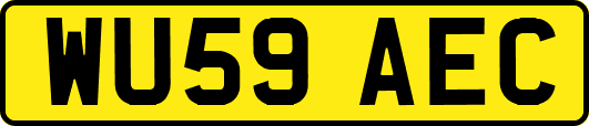 WU59AEC