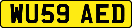 WU59AED