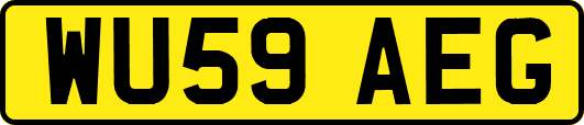 WU59AEG