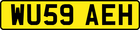 WU59AEH