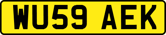 WU59AEK