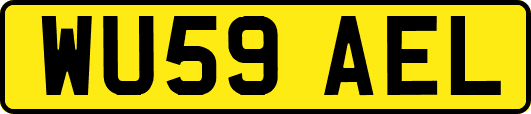 WU59AEL