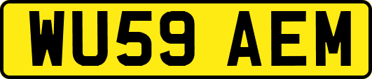 WU59AEM