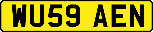 WU59AEN