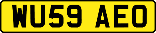 WU59AEO