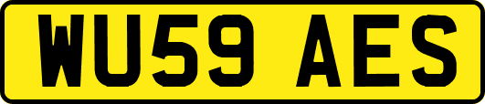 WU59AES