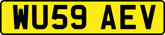 WU59AEV