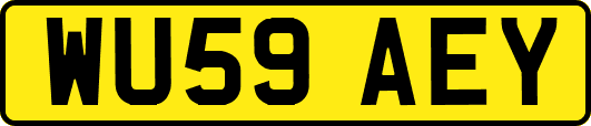 WU59AEY