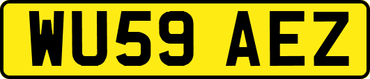WU59AEZ