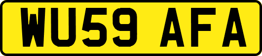 WU59AFA