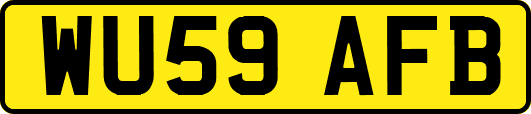 WU59AFB