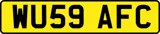 WU59AFC
