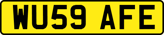 WU59AFE