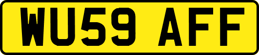 WU59AFF