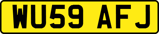 WU59AFJ