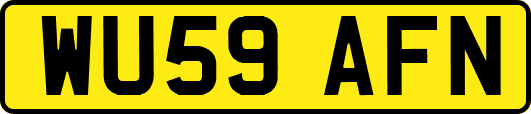 WU59AFN