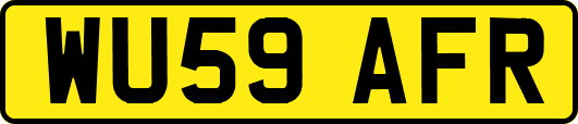 WU59AFR