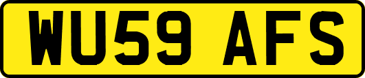 WU59AFS
