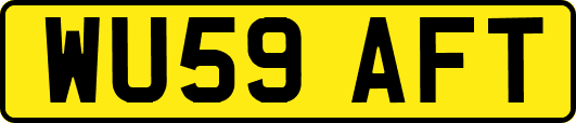 WU59AFT