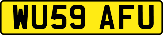 WU59AFU