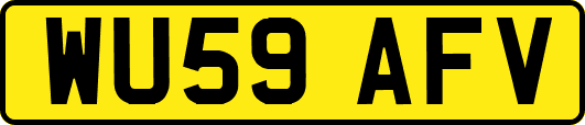 WU59AFV
