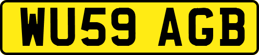 WU59AGB