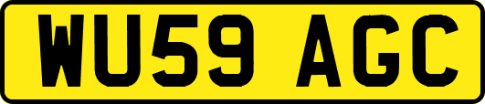 WU59AGC