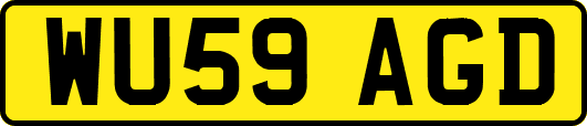 WU59AGD