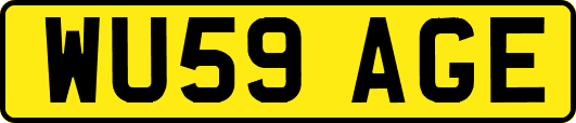 WU59AGE