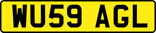 WU59AGL