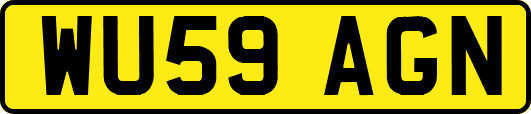 WU59AGN