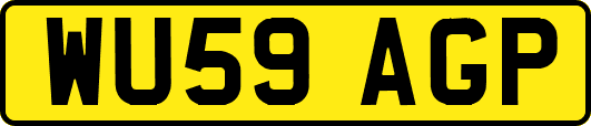 WU59AGP