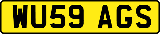 WU59AGS
