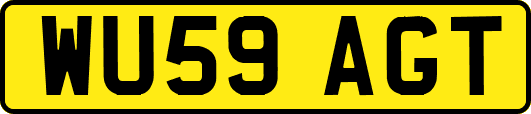 WU59AGT