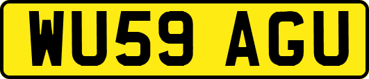 WU59AGU