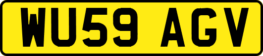 WU59AGV