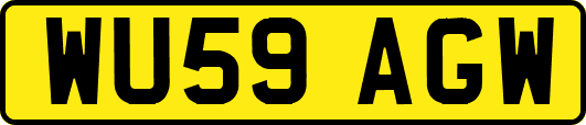 WU59AGW