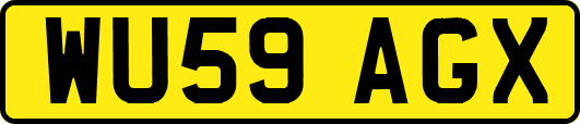 WU59AGX