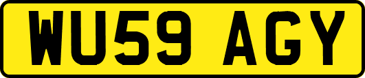 WU59AGY