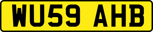 WU59AHB