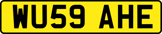 WU59AHE