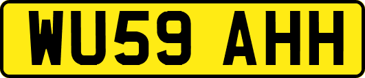 WU59AHH