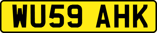 WU59AHK