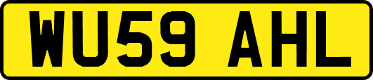WU59AHL