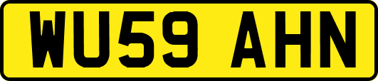WU59AHN