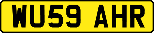 WU59AHR