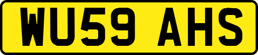 WU59AHS
